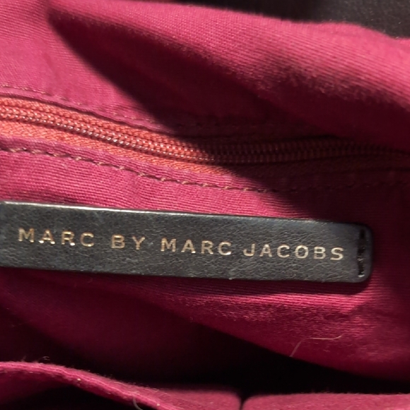 Marc by Marc Jacobs Marchive Hilli Hobo Crossbody - Picture 9 of 14